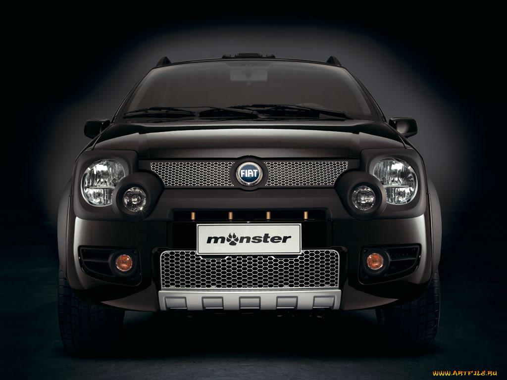 , fiat